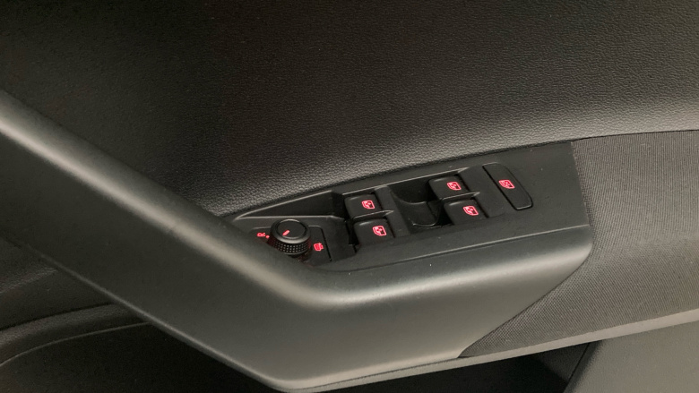 Volkswagen Polo 1.0 TSI 95 Match 5dr Petrol Hatchback